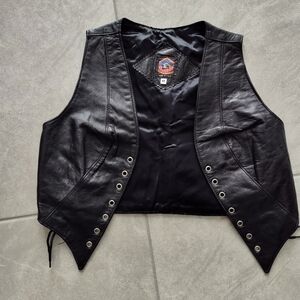 Ladies vest